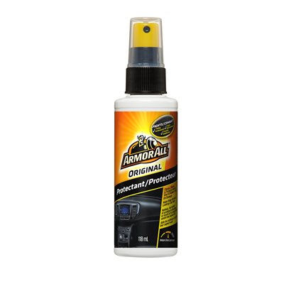 Armor All Original Protectant Pump 118ml