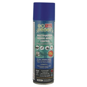 Go Green Multipurpose Indoor Insect Killer 500G