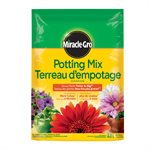 Terreau piD'Empotage Miracle-Gro