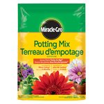 Terreau piD'Empotage Miracle-Gro