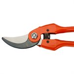 Professional Bypass Hand Pruner 7.5in