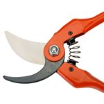 Professional Bypass Hand Pruner 7.5in