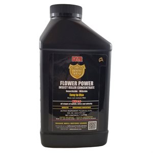 Formula 420 Flower Power Concentrate 1 L