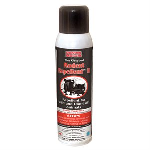 The Original Rodent Repellent II 500G