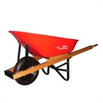 Contractor Wheelbarrow 6 cu.ft