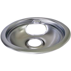 Range Pan Replacement 6in