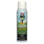 Aérosol Protecteur De Plantes Et Arbres No Bite II 500g