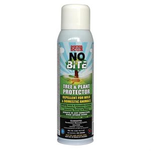 No Bite II Tree & Plant Protector Aerosol 500g