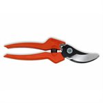 Bypass Hand Pruner Lightweight 8-1 / 4in