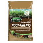 Engrais Pour La Pelouse Scotts Turf Builder Root-Trients 27-0-4