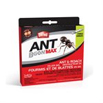 Destructeur De Fourmis Et De Blattes En Gel Ortho Ant B Gon Max