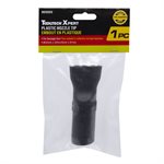 Sausage Gun Plastic Nozzles Tip