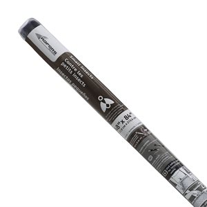 48”x84” Charcoal Small Insect Ready Roll