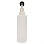 Tube Applicator De Scellant À Coulis 12oz Roulettes 1 / 4 & 1 / 8in