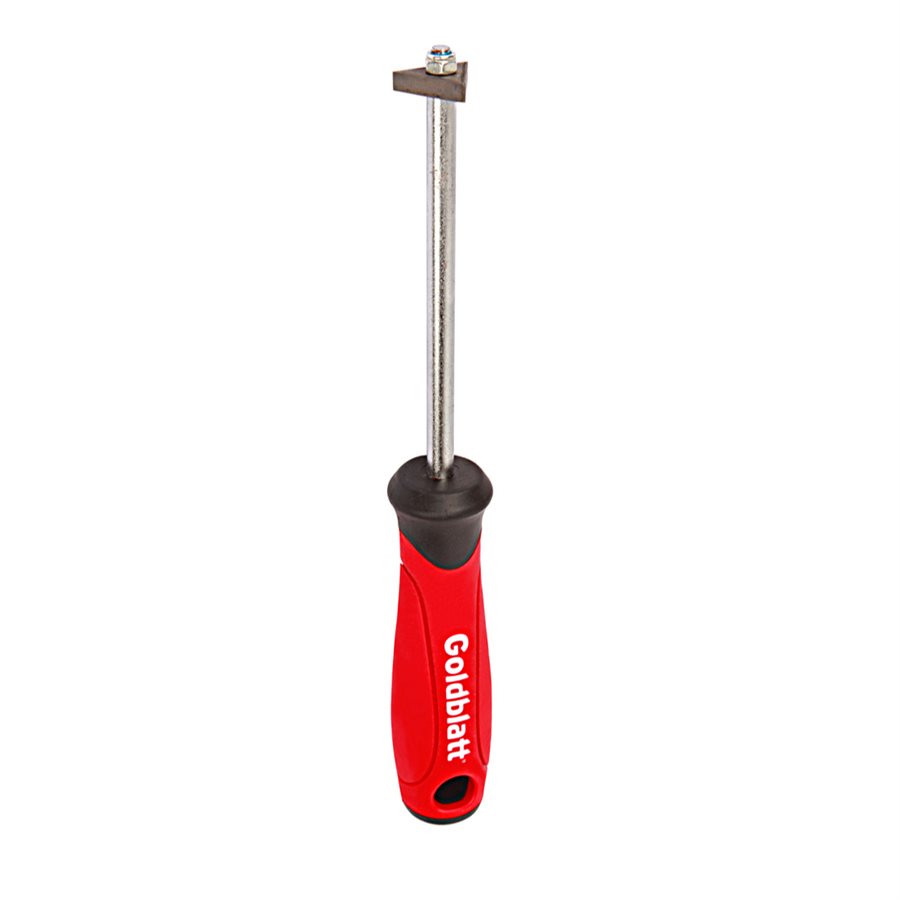 Grout Removal Tool