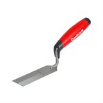 5in x 1-1 / 2in Margin Trowel Soft Handle