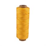 Braided Nylon Mason Line 250ft Yellow