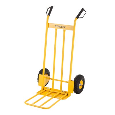 STANLEY Commercial Steel Hand Truck 200kg