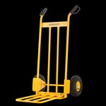 STANLEY Commercial Steel Hand Truck 200kg