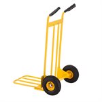 STANLEY Commercial Steel Hand Truck 200kg