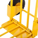 STANLEY Commercial Steel Hand Truck 200kg