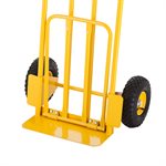 STANLEY Commercial Steel Hand Truck 200kg