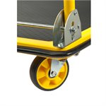 STANLEY Steel Folding Platform Cart 150kg