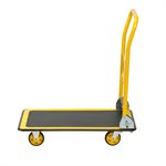 STANLEY Steel Folding Platform Cart 150kg