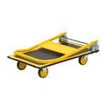 STANLEY Steel Folding Platform Cart 150kg