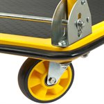 STANLEY Steel Folding Platform Cart 150kg